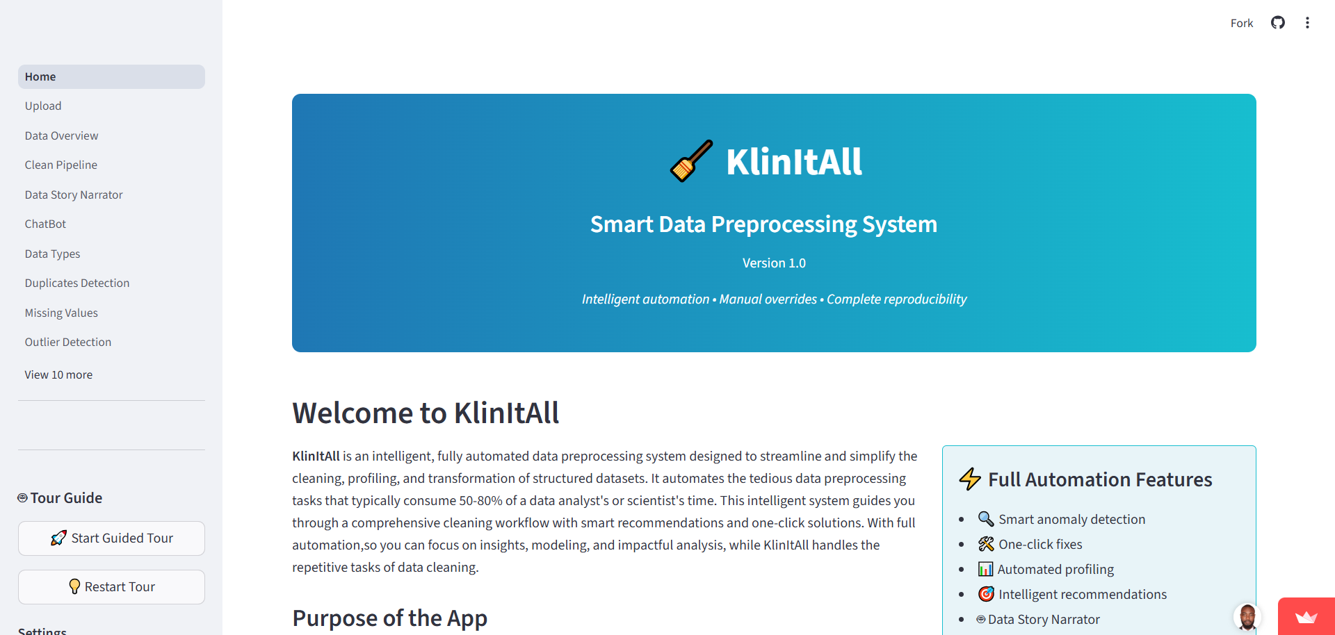 KlinItAll 2