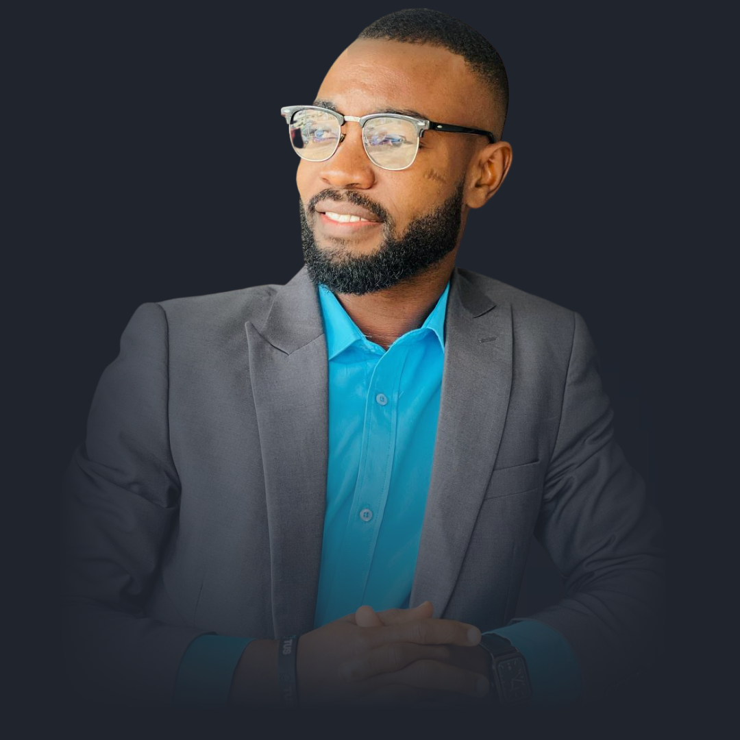 Profile picture of Francis Afful Gyan